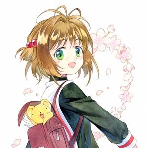 Meet your Posher, Joanna